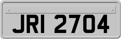 JRI2704