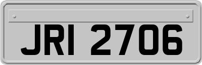 JRI2706