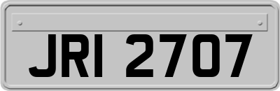 JRI2707