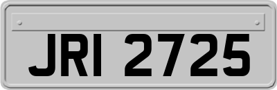 JRI2725