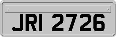 JRI2726