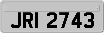 JRI2743