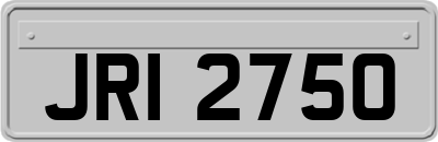 JRI2750