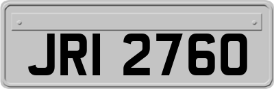 JRI2760