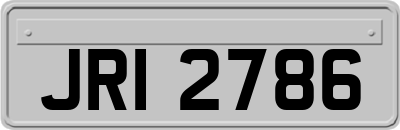 JRI2786