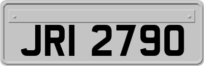 JRI2790