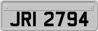 JRI2794