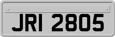 JRI2805