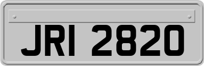 JRI2820