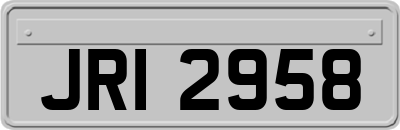 JRI2958
