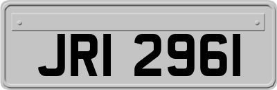 JRI2961