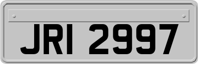 JRI2997