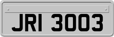 JRI3003