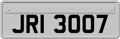 JRI3007