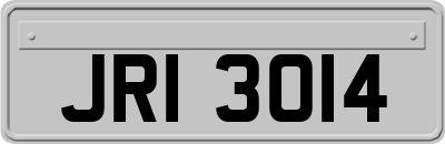 JRI3014