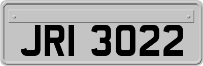 JRI3022