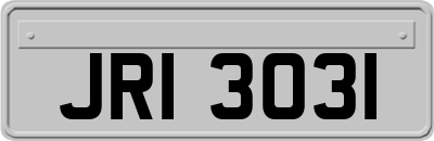 JRI3031