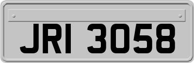 JRI3058
