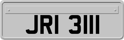 JRI3111