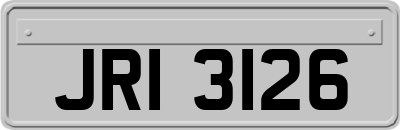 JRI3126