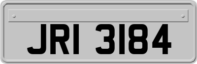 JRI3184