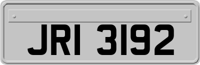 JRI3192