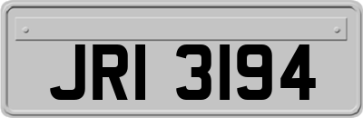 JRI3194