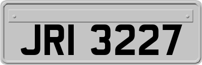 JRI3227
