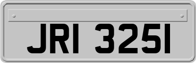 JRI3251