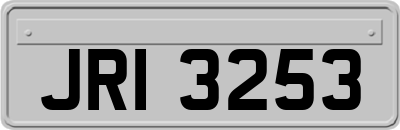 JRI3253