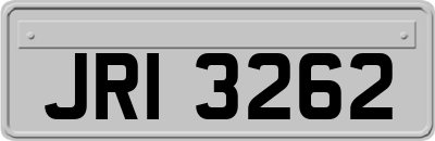JRI3262