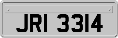 JRI3314