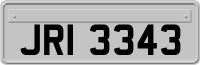 JRI3343