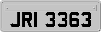 JRI3363
