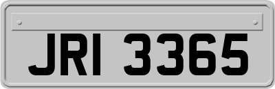 JRI3365
