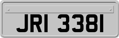 JRI3381