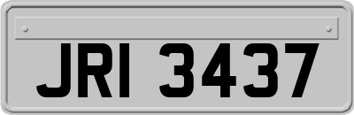 JRI3437