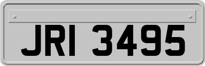 JRI3495