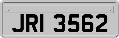JRI3562