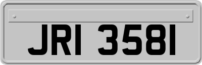 JRI3581