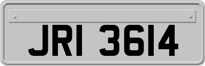 JRI3614