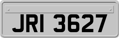 JRI3627