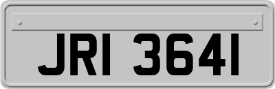 JRI3641