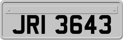 JRI3643