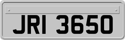 JRI3650