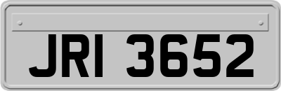 JRI3652
