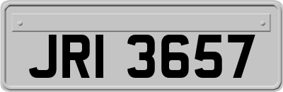JRI3657