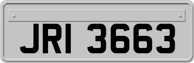 JRI3663