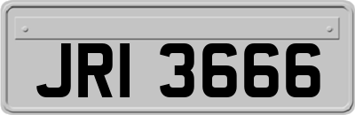 JRI3666