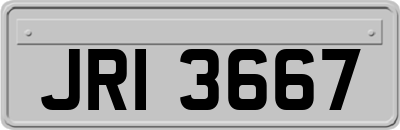 JRI3667